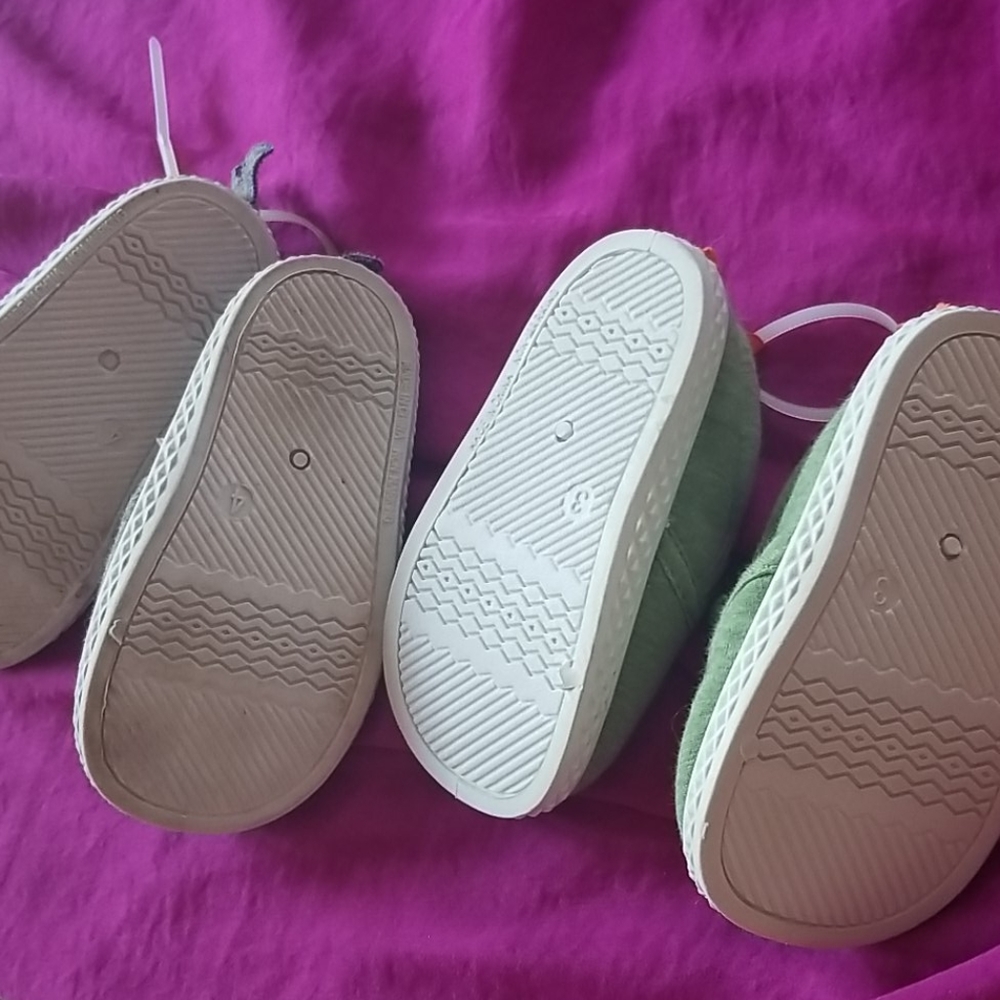 Shoes - Picture 4 of 4